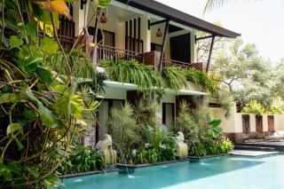 Arena Living - Sanur - 7