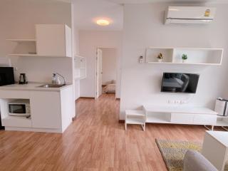 Hua hin The Trust condo by Wila - Hua Hin - 4