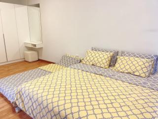 Hua hin The Trust condo by Wila - 1