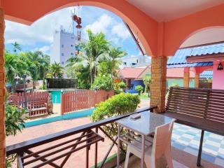 Phaithong Sotel Resort - 1