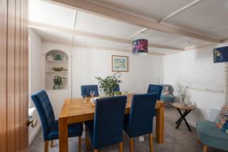 Mariners Cottage, St Ives - St Ives - 6