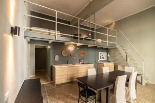 EMBRIACI CHARME DESIGN Centro Storico Porto Antico Acquario - 7