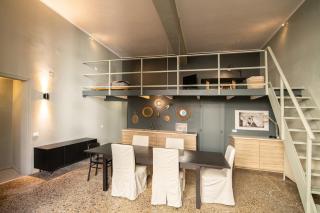 EMBRIACI CHARME DESIGN Centro Storico Porto Antico Acquario - 1