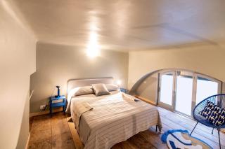 EMBRIACI CHARME DESIGN Centro Storico Porto Antico Acquario - 6