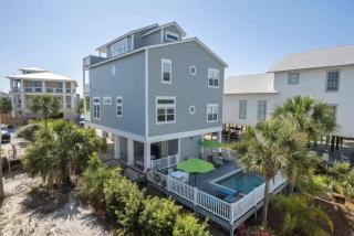 Sea Prize at Grayton Beach - Santa Rosa Beach - 5