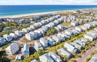 Sea Mist - Santa Rosa Beach - 8