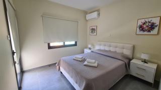 Central Two Bedroom Apartment, No 101, by IMH Travel & Tours - Paphos - 5