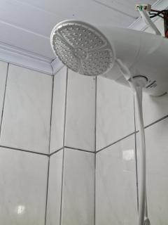 Apartamento com mobília nova 201! - 1