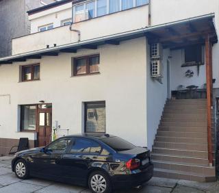 Apartments Dijana - Zagreb - 6