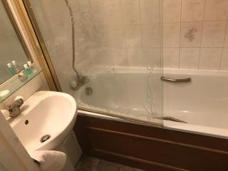 La Suite South - Londra - 6