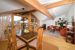 Residenz Sonnwinkl - Reit im Winkl - 3