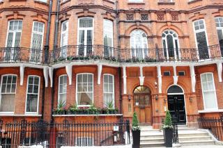 La Suite South - Londen - 4