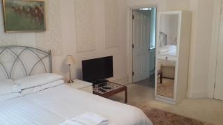 La Suite South - Londra - 3