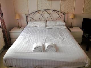 La Suite South - Londra - 1