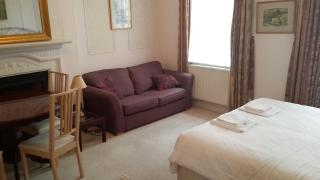 La Suite South - Londra - 8