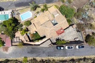 Villa Serena del Mar, Lujo con vistas al mar y Piscina Climatizada - Tacoronte - 9