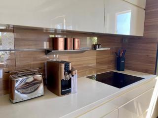 Apartament francuski - Gdańsk - 2