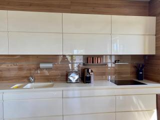Apartament francuski - Gdańsk - 1