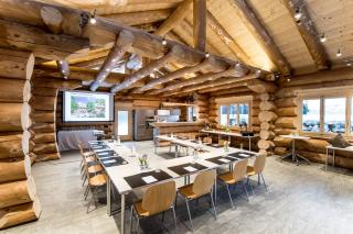 Hotel Kemmeriboden-Bad AG - Schangnau - 2