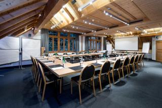 Hotel Kemmeriboden-Bad AG - 1