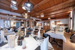 Hotel Kemmeriboden-Bad AG - Schangnau - 8