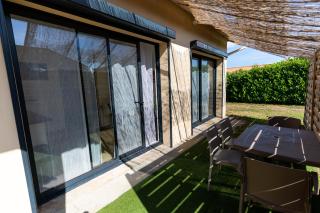 Gîte au milieu des vignes - 8