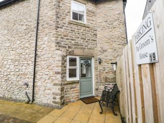 The Groom's House - Buxton - 9