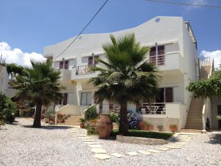 Lion-Suites - Kalyves - 9