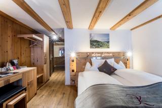 Hotel Kemmeriboden-Bad AG - Schangnau - 7