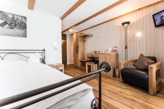 Hotel Kemmeriboden-Bad AG - Schangnau - 6