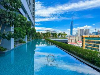 Trion @ KL by Nest Home - Kuala Lumpur - 0