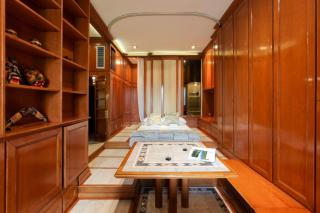 San Babila apartment - Milan - 8