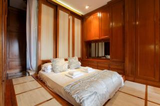 San Babila apartment - Milan - 5