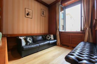 San Babila apartment - Milan - 3
