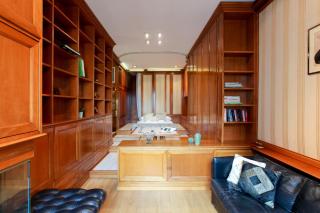 San Babila apartment - Milan - 1