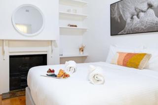 Charming 3-Bedroom Sandstone Haven with free wine - Kensington and Norwood - 7