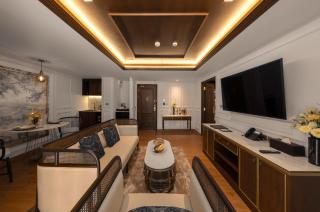 CHINO@NIMMAN Luxury Boutique Hotel - 1