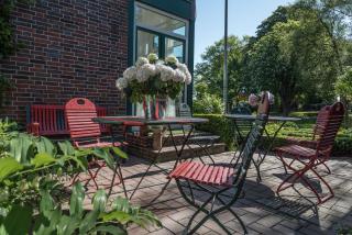 Hotel am Elisabethufer - Jever - 3