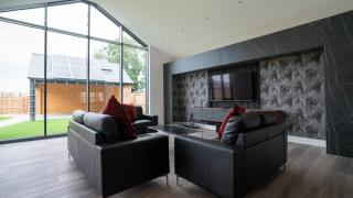 Northumberland Luxury Stays - The Shearling - 2