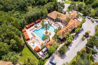 3 Bed-Near Disney-Tuscana Resort - Kissimmee - 9