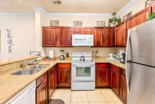 3 Bed-Near Disney-Tuscana Resort - Kissimmee - 8