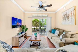 3 Bed-Near Disney-Tuscana Resort - 7