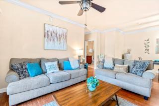 3 Bed-Near Disney-Tuscana Resort - Kissimmee - 6