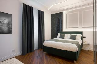 Domus Mariani - Robinie - Rome - 0