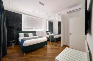 Domus Mariani - Robinie - Rome - 8