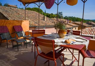 Chez Prunelle - Flassan - 1