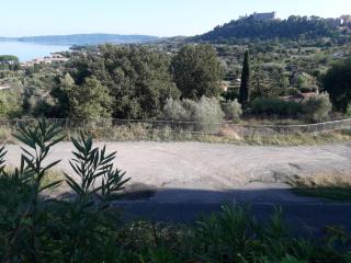 La Cerasa - il Lago fuori - Bracciano - 8