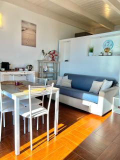 ALBA Suite-Rome airport FCO-Fronte mare - Fiumicino - 5