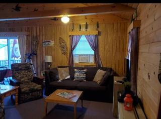 Augur Lake Cabin Escape - Au Sable Forks - 6