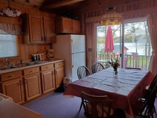Augur Lake Cabin Escape - Au Sable Forks - 4